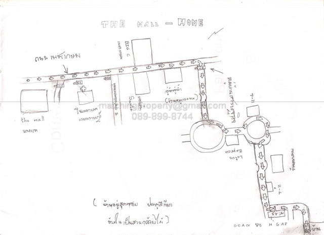 ขาย ที่ดิน เพชรเกษม102 5 ไร่ หมู่บ้านเศรษฐกิจซอย 43 ติดคลองบางแวก หนองแขม