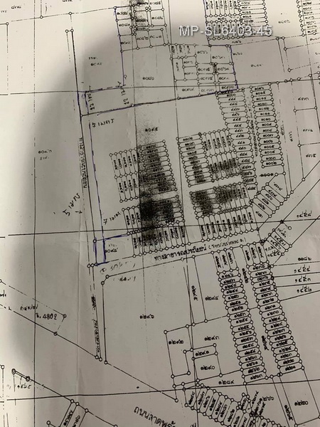 6403-45 ขายที่ดิน พร้อมสิ่งปลูกสร้าง ลาดพร้าว 4 ไร่ ติดยูเนี่ยนมอลล์ ใกล้รถไฟฟ้าBTS ลาดพร้าว, Mrt พหลโยธิน