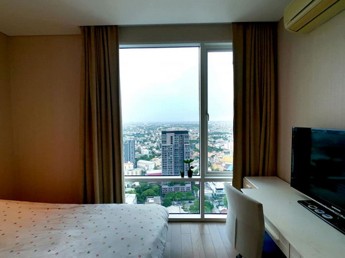 6407-035 ขาย คอนโด ทองหล่อ Fullerton สุขุมวิท Duplex Penthouse 4ห้องนอน ชั้นสูง ใกล้BTSทองหล่อ