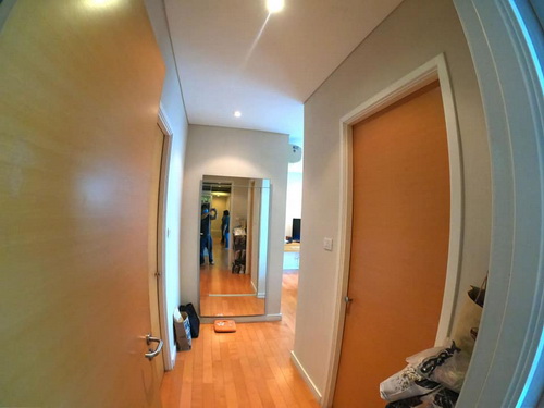 6407-035 ขาย คอนโด ทองหล่อ Fullerton สุขุมวิท Duplex Penthouse 4ห้องนอน ชั้นสูง ใกล้BTSทองหล่อ