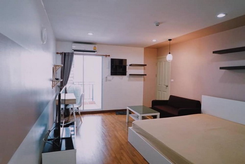 6408-286 ให้เช่า คอนโด อ่อนนุช บางจาก BTSอ่อนนุช REGENT HOME 22 SUKHUMVIT 85 2ห้องนอน