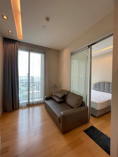 6408-237 ให้เช่า คอนโด ลาดพร้าว เซนทรัล BTSหมอชิต Equinox Phahol – Vibha 1ห้องนอน ชั้นสูง