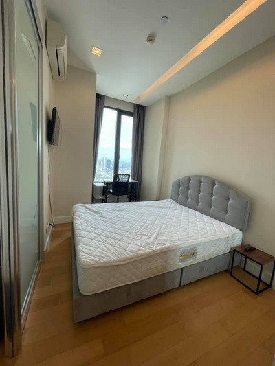 6408-237 ให้เช่า คอนโด ลาดพร้าว เซนทรัล BTSหมอชิต Equinox Phahol – Vibha 1ห้องนอน ชั้นสูง