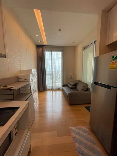 6408-237 ให้เช่า คอนโด ลาดพร้าว เซนทรัล BTSหมอชิต Equinox Phahol – Vibha 1ห้องนอน ชั้นสูง