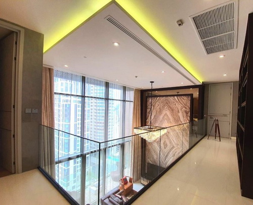 6410-096 ขาย คอนโด Ultra Luxury อโศก พร้อมพงษ์ BTS พร้อมพงษ์ Vittorio Sukhumvit 39 2นอน