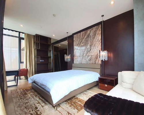 6410-096 ขาย คอนโด Ultra Luxury อโศก พร้อมพงษ์ BTS พร้อมพงษ์ Vittorio Sukhumvit 39 2นอน