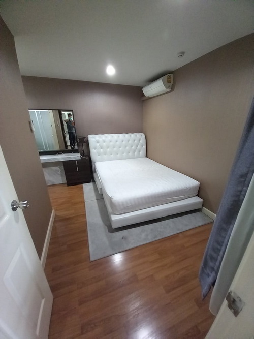 6410-060 ให้เช่า คอนโด อ่อนนุช บางจาก BTSอ่อนนุช Regent Home 22 Sukhumvit 85 2ห้องนอน