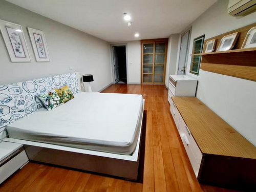 6410-281 ให้เช่า คอนโด สุขุมวิท อโศก BTS พร้อมพงษ์ Prime Mansion Sukhumvit 31 2นอน มีอ่างอาบน้ำ