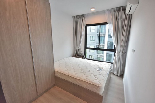 6410-422 ให้เช่า คอนโด บางนา แบริ่ง BTSแบริ่ง Notting Hill Sukhumvit 105 1ห้องนอน