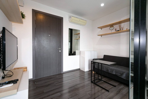 6410-446 ให้เช่า คอนโด อ่อนนุช บางจาก BTSอ่อนนุช The Base Park West Sukhumvit 77 1ห้องนอน