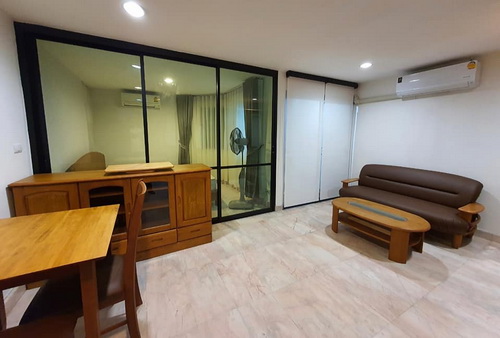 6410-560 ให้เช่า คอนโด สุขุมวิท อโศก BTS อโศกThe Prime Suites 1ห้องนอน