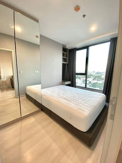 6411-486 ให้เช่า คอนโด สาทรใต้ นราธิวาส BTSเซนต์หลุยส์ KnightsBridge Prime Sathorn 1ห้องนอน