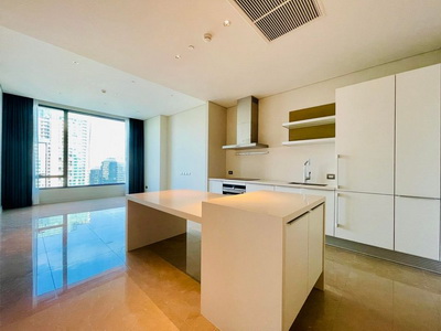 6412-374 ขาย คอนโด วิทยุ เพลินจิต ชิดลม BTSชิดลม Sindhorn Residence 1ห้องนอน Leasehold