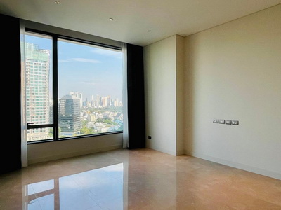 6412-374 ขาย คอนโด วิทยุ เพลินจิต ชิดลม BTSชิดลม Sindhorn Residence 1ห้องนอน Leasehold