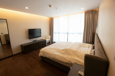 6501-232 ขาย คอนโด สาทรใต้ นราธิวาส BTSเซนต์หลุยส์ The Hudson Sathorn 7 1ห้องนอน