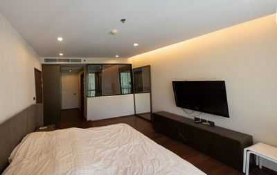 6501-232 ขาย คอนโด สาทรใต้ นราธิวาส BTSเซนต์หลุยส์ The Hudson Sathorn 7 1ห้องนอน