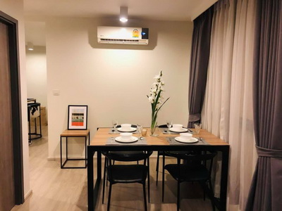 6501-127 ให้เช่า คอนโด วิทยุ เพลินจิต BTSเพลินจิต Maestro 02 Ruamrudee Pet Friendly