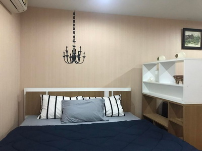 6501-041 ขาย คอนโด อ่อนนุช บางจาก BTSปุณณวิถี Regent Home 9 Sukhumvit 64 ห้องStudio