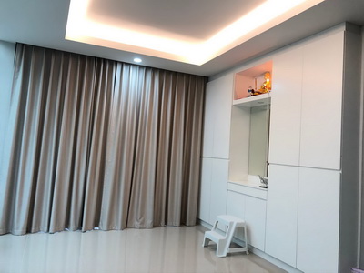 6501-284 ขาย บ้าน สายไหม พหลโยธิน The City Paholyothin 3ห้องนอน หันหน้าทิศใต้ Walk-in Closet