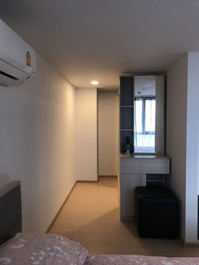 6501-398 ให้เช่า คอนโด พัฒนาการ ศรีนครินทร์ APLรามคำแหง The Tree Sukhumvit 71 - Ekamai ห้องLoft 2นอน