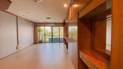 6501-362 ขาย คอนโด รามคำแหง ม.รามคำแหง หัวหมาก Sriwara Garden Condominium ห้องStudio