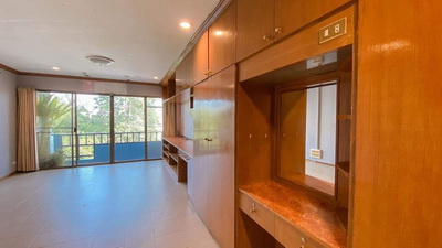 6501-362 ขาย คอนโด รามคำแหง ม.รามคำแหง หัวหมาก Sriwara Garden Condominium ห้องStudio