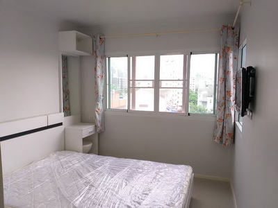 6501-309 ขาย คอนโด บางนา แบริ่ง BTSแบริ่ง Notting Hill Sukhumvit 107 1ห้องนอน