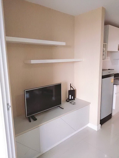 6501-524 ขาย คอนโด บางนา แบริ่ง ลาซาล เมกาบางนา Swift Condo 1ห้องนอน