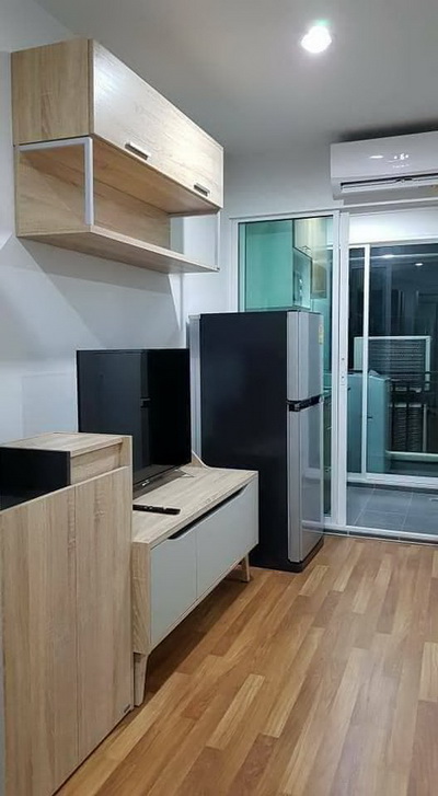 6501-626 ให้เช่า คอนโด อ่อนนุช บางจาก BTSอ่อนนุช Regent Home Sukhumvit 81 1ห้องนอน