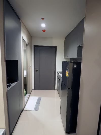 6501-615 ให้เช่า คอนโด อ่อนนุช บางจาก BTSบางจาก Ideo Sukhumvit 93 ห้องStudio