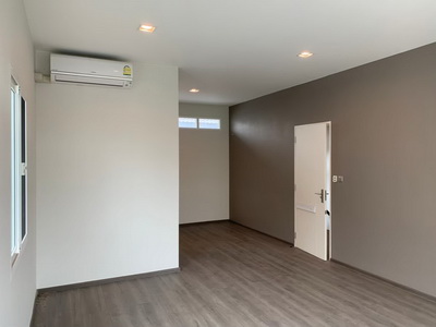 6501-1031 ขาย บ้าน บางแก้ว บางนา Mantana Srinakarin – Bangna 3ห้องนอน