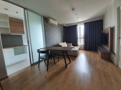 6501-914 ให้เช่า คอนโด พัฒนาการ ศรีนครินทร์ APLหัวหมาก U Delight Residence Pattanakran - Thonglor