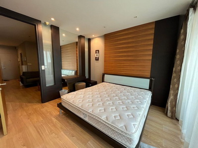 6501-845 ให้เช่า คอนโด สีลม ศาลาแดง BTSศาลาแดง Silom Grand Terrace 1ห้องนอน