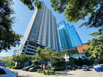 6501-829 ให้เช่า คอนโด รัชดา พระราม 9 MRTพระราม9 Supalai Park Ekkamai - Thonglor 1นอน