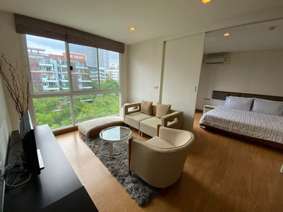 6501-763 ขาย คอนโด อ่อนนุช บางจาก BTSอ่อนนุช Tree condo Luxe Sukhumvit 52 1นอน