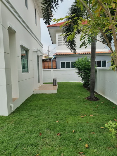 6501-756 ขาย บ้าน รัตนาธิเบศร์ นนทบุรี Property Perfect 2นอน Renovatedทั้งหลัง