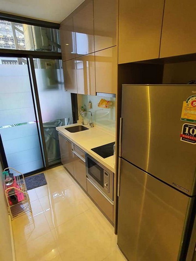 6501-724 ให้เช่า คอนโด อ่อนนุช บางจาก BTSอ่อนนุช Mayfair Place Sukhumvit 50 1ห้องนอน