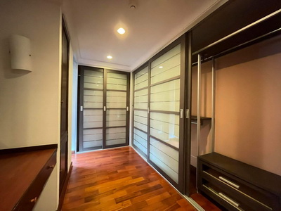 6501-718 ให้เช่า คอนโด นานา BTS นานา Green Ville Exclusive Residence 4ห้องนอน