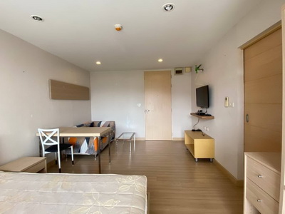 6502-070 ให้เช่า คอนโด ลาดพร้าว โชคชัย4 Prime I - Zen Condo Ladprao 71 ห้องStudio