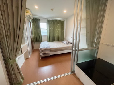 6502-227 ขาย คอนโด นวมินทร์ รามอินทรา Lumpini Condo Town Ramindra - Lat Pla Khao เฟส1 1ห้องนอน