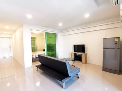 6502-199 ให้เช่า คอนโด อารีย์ อนุสาวรีย์ BTSอนุสาวรีย์ Anusaowareechai Condominium 1นอน