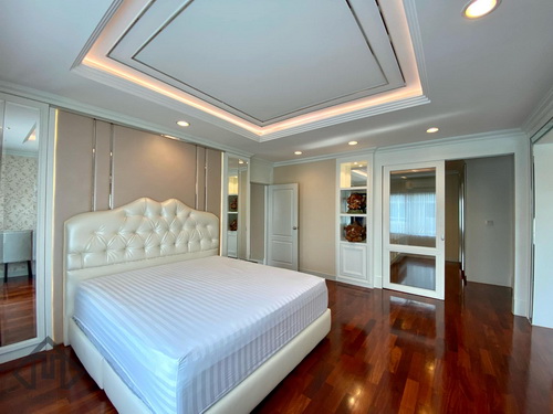 6409-179 ให้เช่า บ้าน พระราม 9-ศรีนครินทร์ Grand Bangkok Boulevard Rama 9-Srinakarin 5ห้องนอน