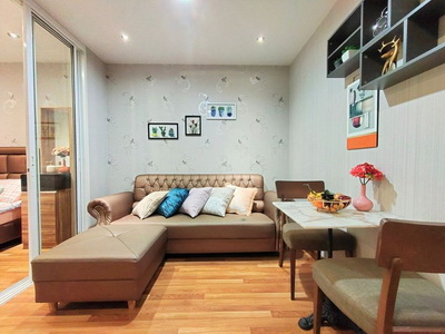 6502-327 ขาย คอนโด อ่อนนุช บางจาก BTSอ่อนนุช Regent Home Sukhumvit 81 1ห้องนอน