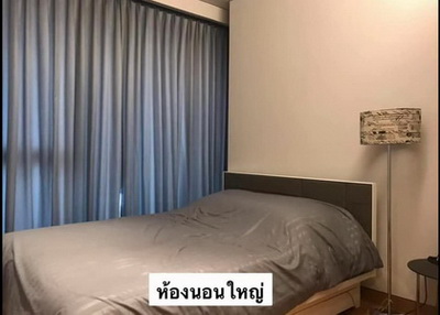 6502-570 ให้เช่า คอนโด อโศก พร้อมพงษ์ BTSพร้อมพงษ์ The Lumpini 24 2ห้องนอน ห้องใหม่