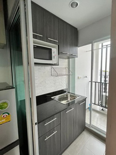 6502-566 ขาย คอนโด บางซื่อ วงศ์สว่าง MRTบางซ่อน Regent Home Bangson 28 1ห้องนอน ชั้นสูง