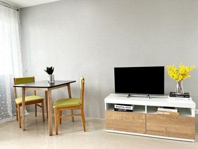 6502-538 ขาย คอนโด อ่อนนุช บางจาก BTSอ่อนนุช Regent Home 4 Sukhumvit 85 ห้องStudio