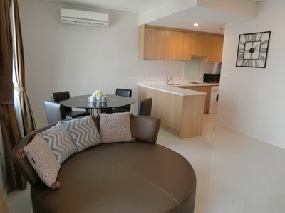 6502-714 ให้เช่า คอนโด รัชดา พระราม 9 MRTเพชรบุรี Villa Asoke 1ห้องนอน Duplex ห้องมุม