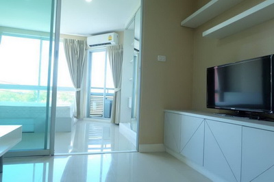 6502-804 ขาย คอนโด บางนา แบริ่ง Swift Condo 1ห้องนอน เลี้ยงสัตว์ได้