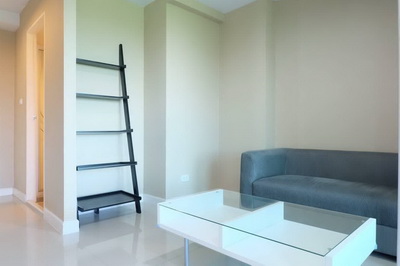 6502-804 ขาย คอนโด บางนา แบริ่ง Swift Condo 1ห้องนอน เลี้ยงสัตว์ได้