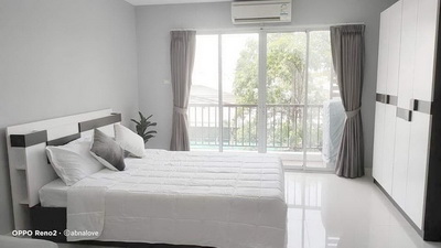 6503-684ขาย คอนโด อ่อนนุช บางจาก BTSบางนา The Green Condo 2 ห้องStudio